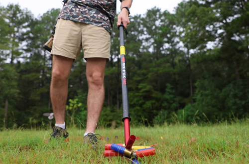 MOJO Pick Stick Pro – Magnetic Shotgun Shell Retriever