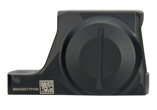 Sig Sauer SORX1480 ROMEO-X ENCLOSED COMPACT Green Dot - RMSc Footprint, Green 3 MOA Reticle, Black