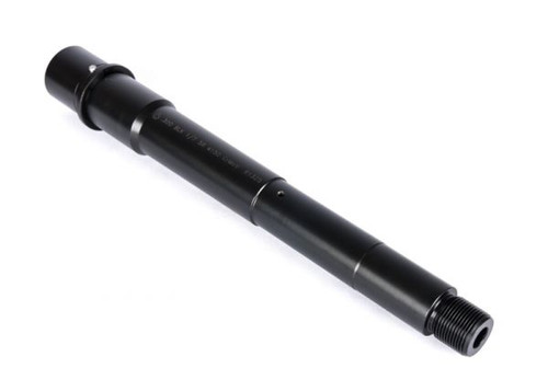 Ballistic Advantage 8" .300 Blackout Pistol Length Modern Series AR 15 Barrel - Black Ballistic Advantage 8" .300 Blackout Pistol Length Modern Series AR 15 Barrel - Black