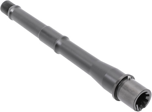 CMMG 8" .300 Blackout Pistol Length Performance AR 15 Barrel -  Black CMMG 8" .300 Blackout Pistol Length Performance AR 15 Barrel -  Black