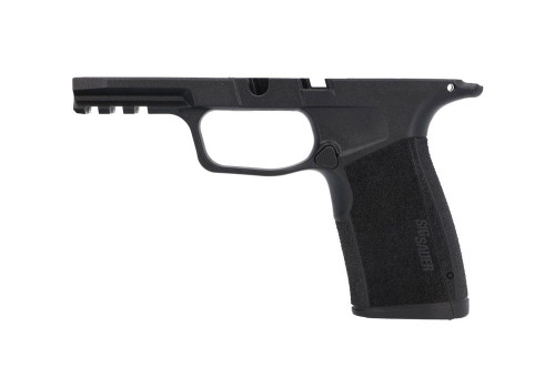 Sig Sauer P365 FUSE X-Change Kit - 4.3" 9MM (1) 17RD (1) 21RD Magazines, CAL-X KIT, Black