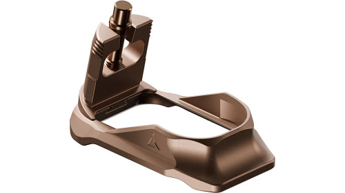 Radian R0911 ANCHOR + MAGWELL for the Glock G43X/48 - Bronze