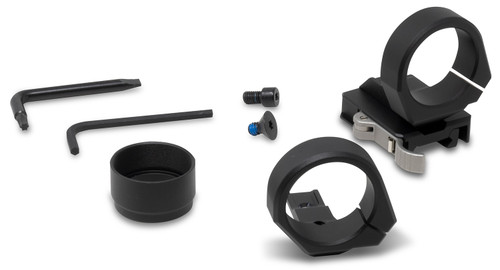 Burris Thermal Clip-On Mounting System