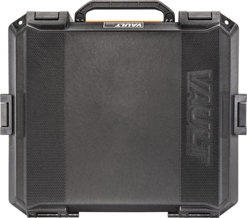 Pelican V600 Vault Equiptment Case with Foam - Black Pelican V600 Vault Equiptment Case with Foam - Black
