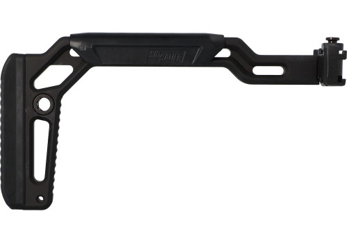 Sig Sauer CROSS TRAX STOCK - BLACK