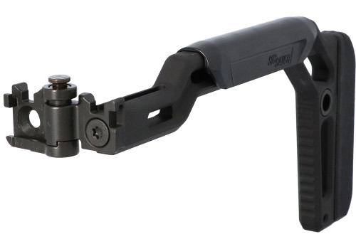 Sig Sauer CROSS TRAX STOCK - BLACK