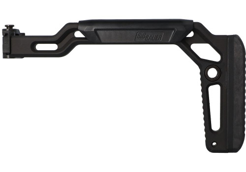 Sig Sauer CROSS TRAX STOCK - BLACK