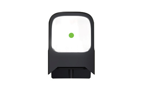 Viridian RFX Custom Green Dot for the S&W Bodyguard 2.0 - 3 MOA Green Dot Reticle, Matte Black