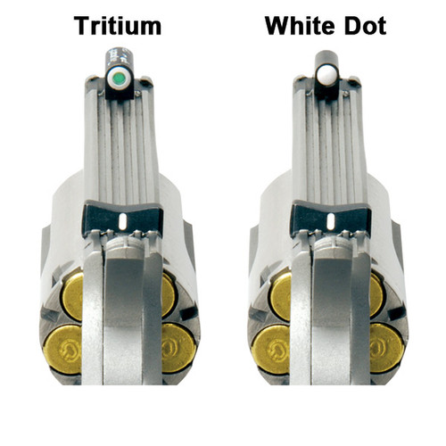 North American Arms Pug 22 WMR 5 Shot 1"