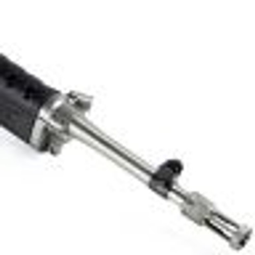 Samson B.A. Sling Point | Gas Block Cap for 2008 or Later Mini-14® and All Mini Thirty® - Stainless