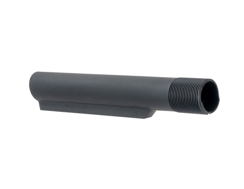 AIM Sports AR15 MIL-SPEC Buffer Tube - Black