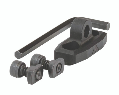 AIM Sports M-LOK Sling Eyelet Mount - Black