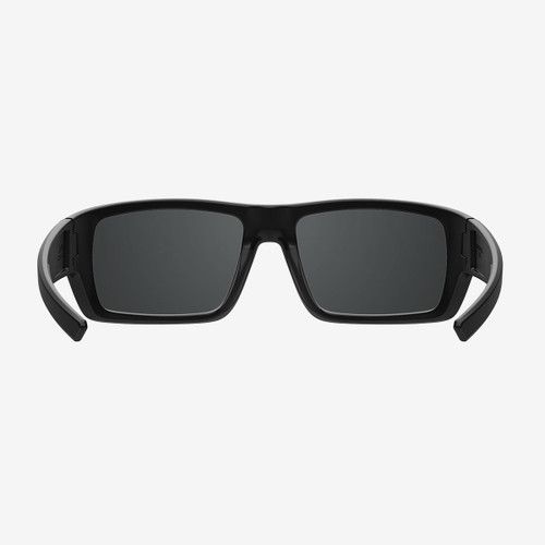 Magpul Apex Sunglasses - Black Frame, Non-Polarized Gray Lens Magpul Apex Sunglasses - Black Frame, Non-Polarized Gray Lens