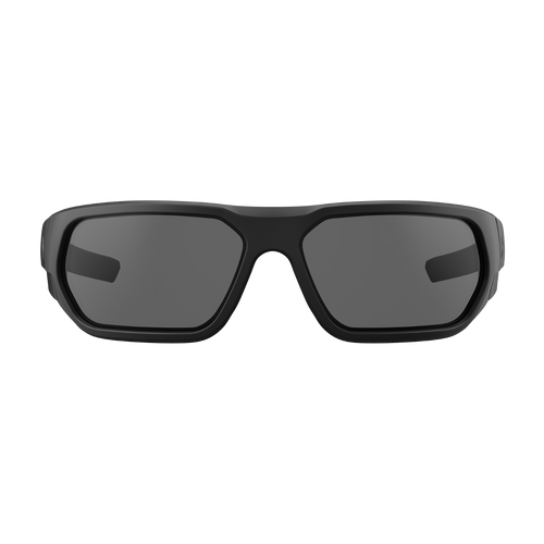 Magpul Industries Radius Sunglasses - Black Frame, Non-Polarized Gray Lens Magpul Industries Radius Sunglasses - Black Frame, Non-Polarized Gray Lens