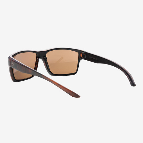 Magpul Explorer Sunglasses - Tortoise Frame with Polarized Bronze Lens/Gold Mirror Magpul Explorer Sunglasses - Tortoise Frame with Polarized Bronze Lens/Gold Mirror