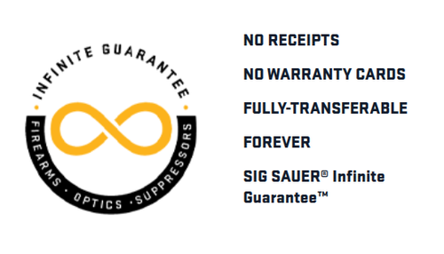 Sig Sauer ECHO MV50-DV LRF Thermal Monocular 3-24X50MM - FDE Finish