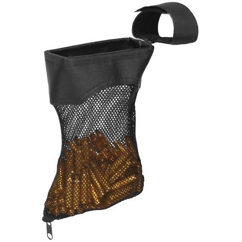 Caldwell AR-15/M16 Brass Catcher - Holds 30 Rounds, Black Caldwell AR-15/M16 Brass Catcher - Holds 30 Rounds, Black
