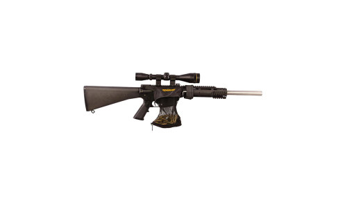 Caldwell AR-15/M16 Brass Catcher - Holds 30 Rounds, Black Caldwell AR-15/M16 Brass Catcher - Holds 30 Rounds, Black
