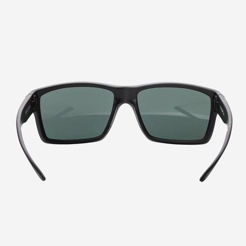 Magpul Explorer Sunglasses - Black Frame with Non-Polarized Gray Lens/Red Mirror Magpul Explorer Sunglasses - Black Frame with Non-Polarized Gray Lens/Red Mirror