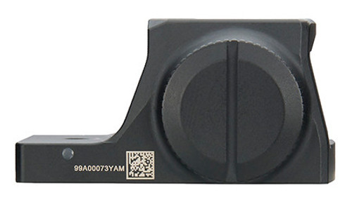 Sig Sauer SORX1390 Romeo-X Enclosed Pro Green Dot - Pro Footprint, 6 MOA Green Dot Reticle, Black