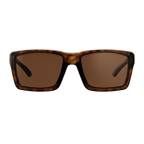 Magpul Explorer XL Sunglasses - Tortoise Frame with Polarized Bronze Lens Magpul Explorer XL Sunglasses - Tortoise Frame with Polarized Bronze Lens