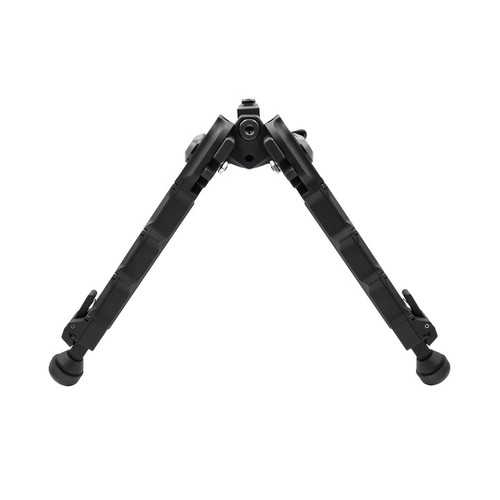 Accu-Tac Spec-5 M-LOK Bipod - Black Accu-Tac Spec-5 M-LOK Bipod - Black