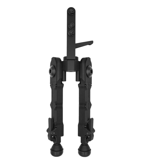 Accu-Tac Spec-4 M-LOK Bipod - Black