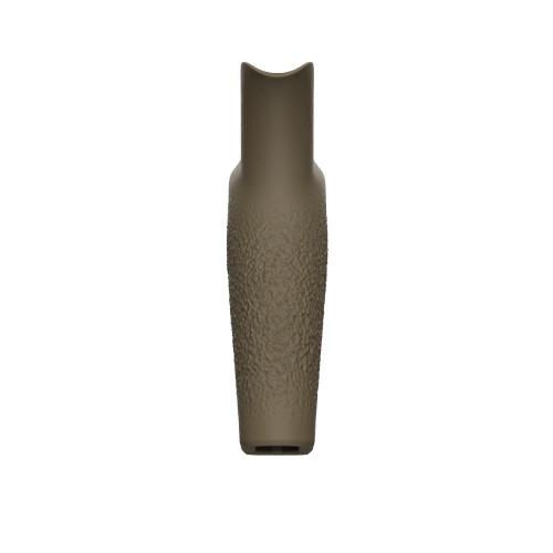 Edgar Sherman Design Granite Grip with Beavertail Fine Texture - FDE