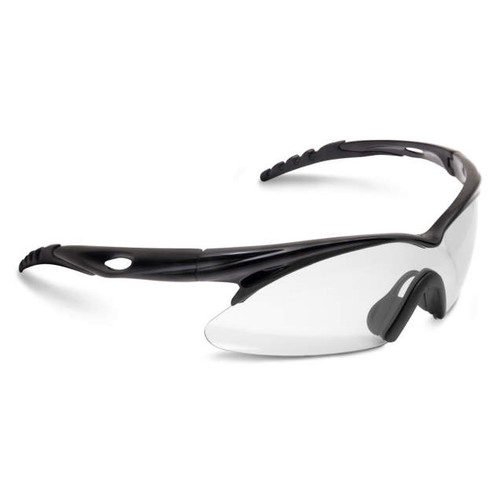 Radians SHIFT Shooting Glass - Interchange Glasses, Black Frame, Clear, Copper, Amber, Orange, Green Mirror Lenses, 5 Piece Interchangeable Lenses Case Radians SHIFT Shooting Glass - Interchange Glasses, Black Frame, Clear, Copper, Amber, Orange, Green Mirror Lenses, 5 Piece Interchangeable Lenses Case