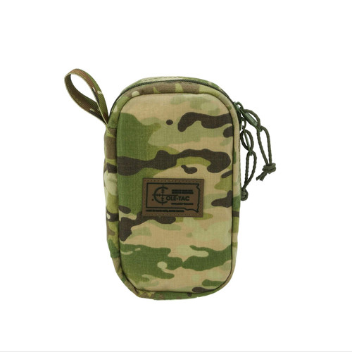 Chrono Pouch for the Garmin Xero - MultiCam