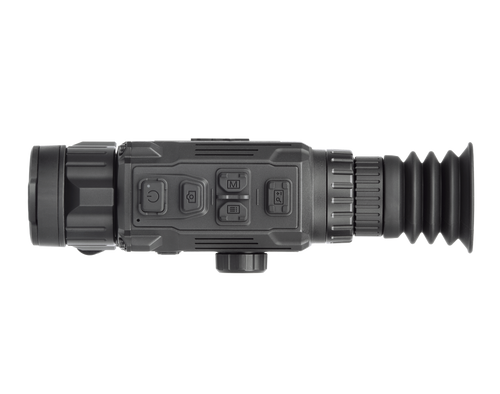 AGM Rattler V3 25-384 Thermal Rifle Scope - Black AGM Rattler V3 25-384 Thermal Rifle Scope - Black