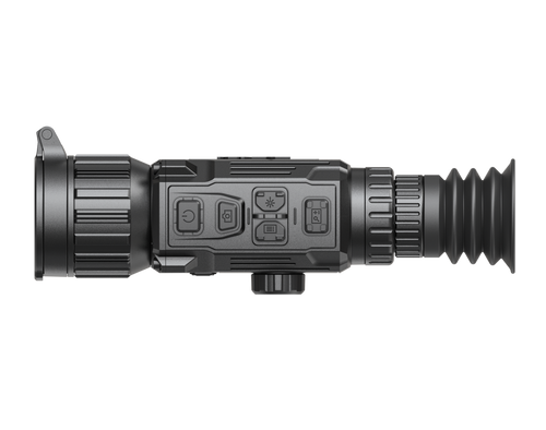 AGM Rattler V3 LRF 35-384 Thermal Rifle Scope - Black