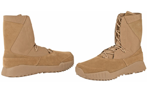 OAKLEY STANDARD ISSUE  ELITE ASSAULT BOOT COYOTE - 100097-86W OAKLEY STANDARD ISSUE  ELITE ASSAULT BOOT COYOTE - 100097-86W
