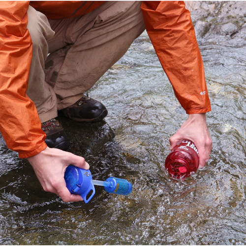 RapidPure Universal Purifier Bottle Adapter RapidPure Universal Purifier Bottle Adapter