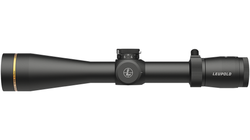 Leupold VX-5HD Gen 2 3-15x44MM CDS-SZL2 Side Focus Wind-Plex Rifle Scope - Black