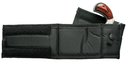 NAA Mini-Revolver Ankle Holster