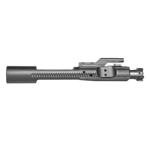 Geissele Reliability Enhanced Bolt Carrier Group 5.56mm - Nanoweapon Finish Geissele Reliability Enhanced Bolt Carrier Group 5.56mm - Nanoweapon Finish