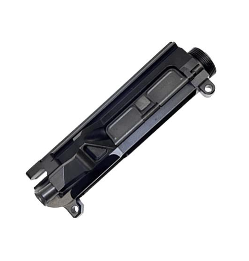 POF Revolution PD Upper Receiver - Black POF Revolution PD Upper Receiver - Black