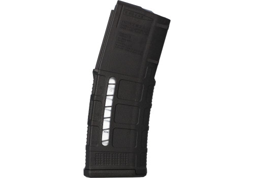 Sig Sauer MCX/M400 5.56 NATO 30RD Gen M3 PMAG Windowed Magazine - Black