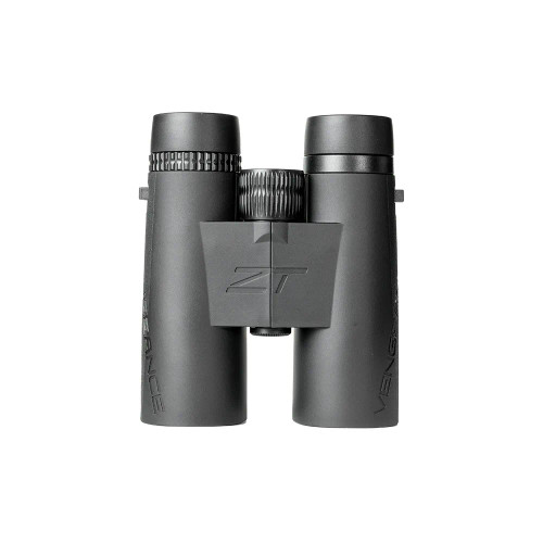 Zero Tech Optics VG1042ED Vengeance ED 10x42mm Binoculars - Black