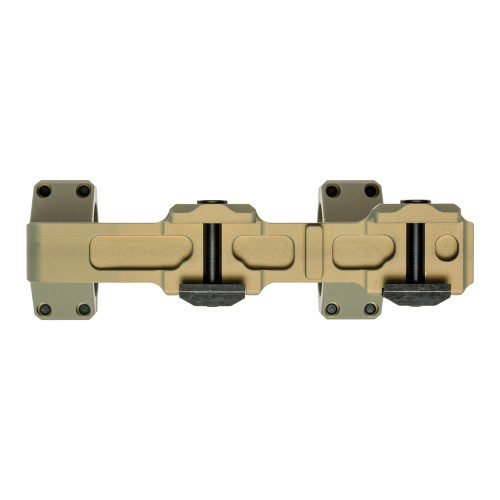 Reptilia AUS Mount 30mm -  1.54" Bore Height, 1-Piece Scope Mount Reptilia AUS Mount 30mm -  1.54" Bore Height, 1-Piece Scope Mount