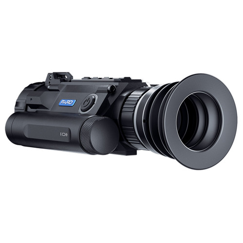PARD OC2-19 Ocelot 256 Thermal Imaging Scope - Black