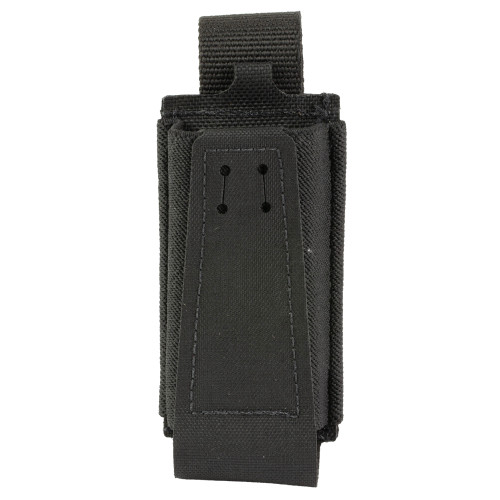 GBRS Group Single Pistol Magazine Pouch - Black
