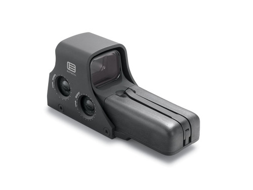 EOTech HWS 552 XR308 Reticle Holographic Sight - Black