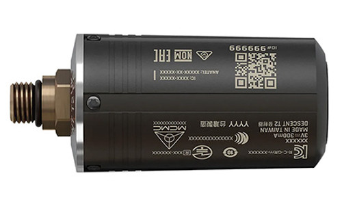 Garmin Descent™ T2 Transceive