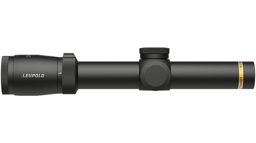 Leupold VX-5HD 1-5x24mm Rifle Scope - 30mm, CDS-ZL2, FireDot Duplex Reticle, Matte Finish Leupold VX-5HD 1-5x24mm Rifle Scope - 30mm, CDS-ZL2, FireDot Duplex Reticle, Matte Finish
