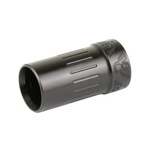 Wilson Combat Rapid Thread Blast Diverter - Black