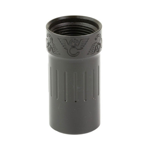 Wilson Combat Rapid Thread Blast Diverter - Black