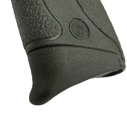 Pearce Grip Grip Extension for the S&W M&P Shield and Shield 2.0 - Black