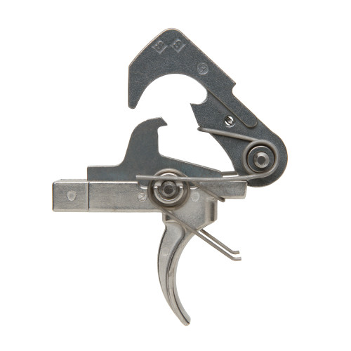 ALG Defense Combat Trigger (ACT) - For AR Weapons, 6 Pound Pull